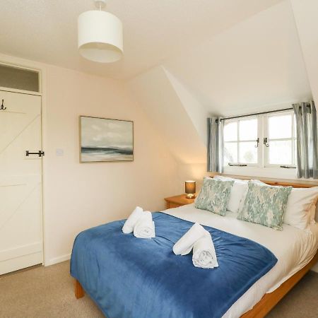 Laurel Cottage Weymouth Ngoại thất bức ảnh