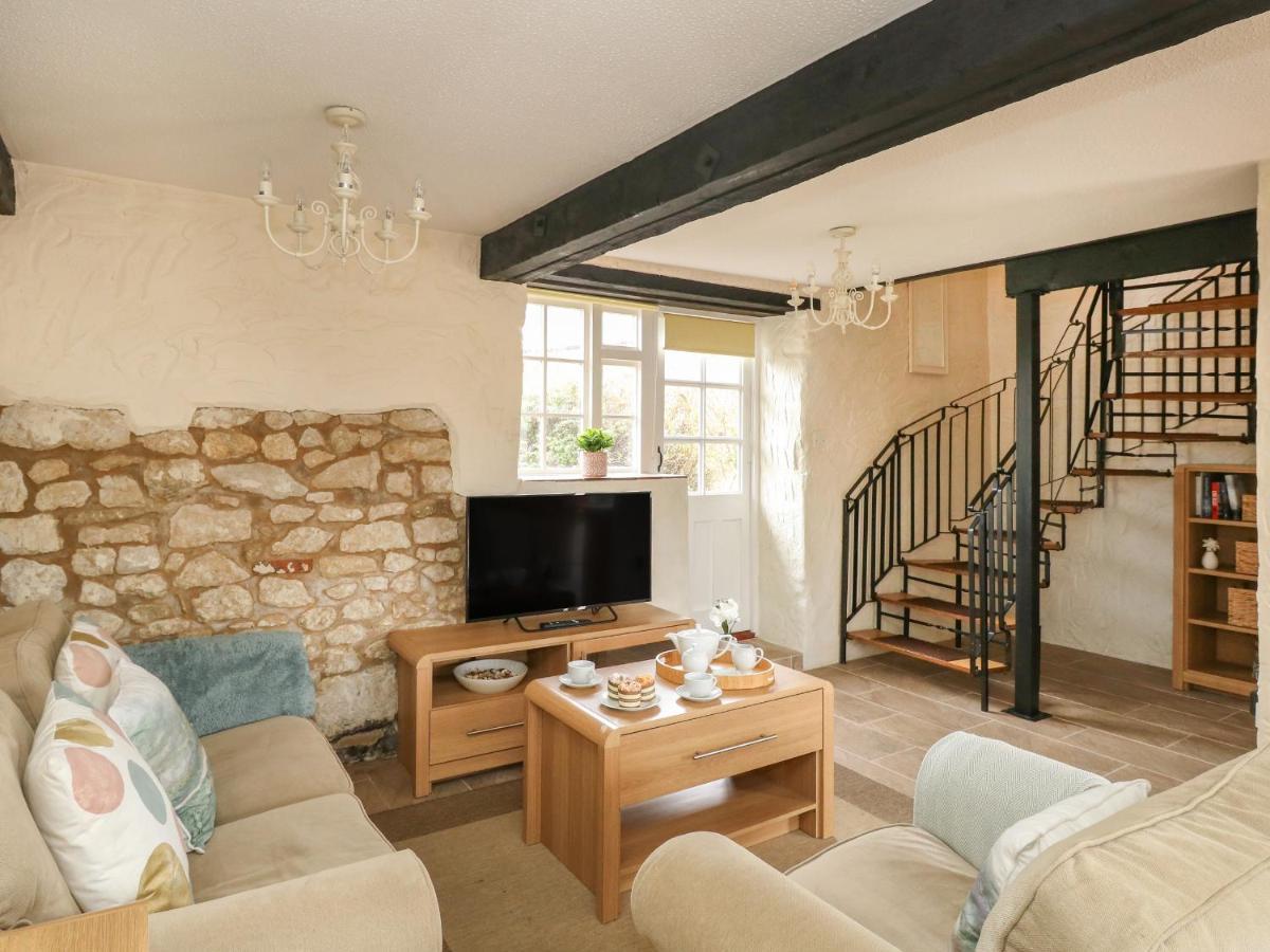 Laurel Cottage Weymouth Ngoại thất bức ảnh