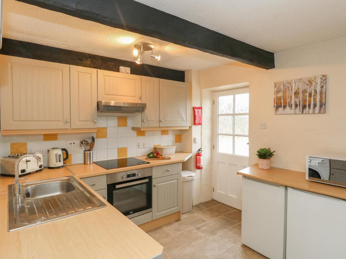 Laurel Cottage Weymouth Ngoại thất bức ảnh