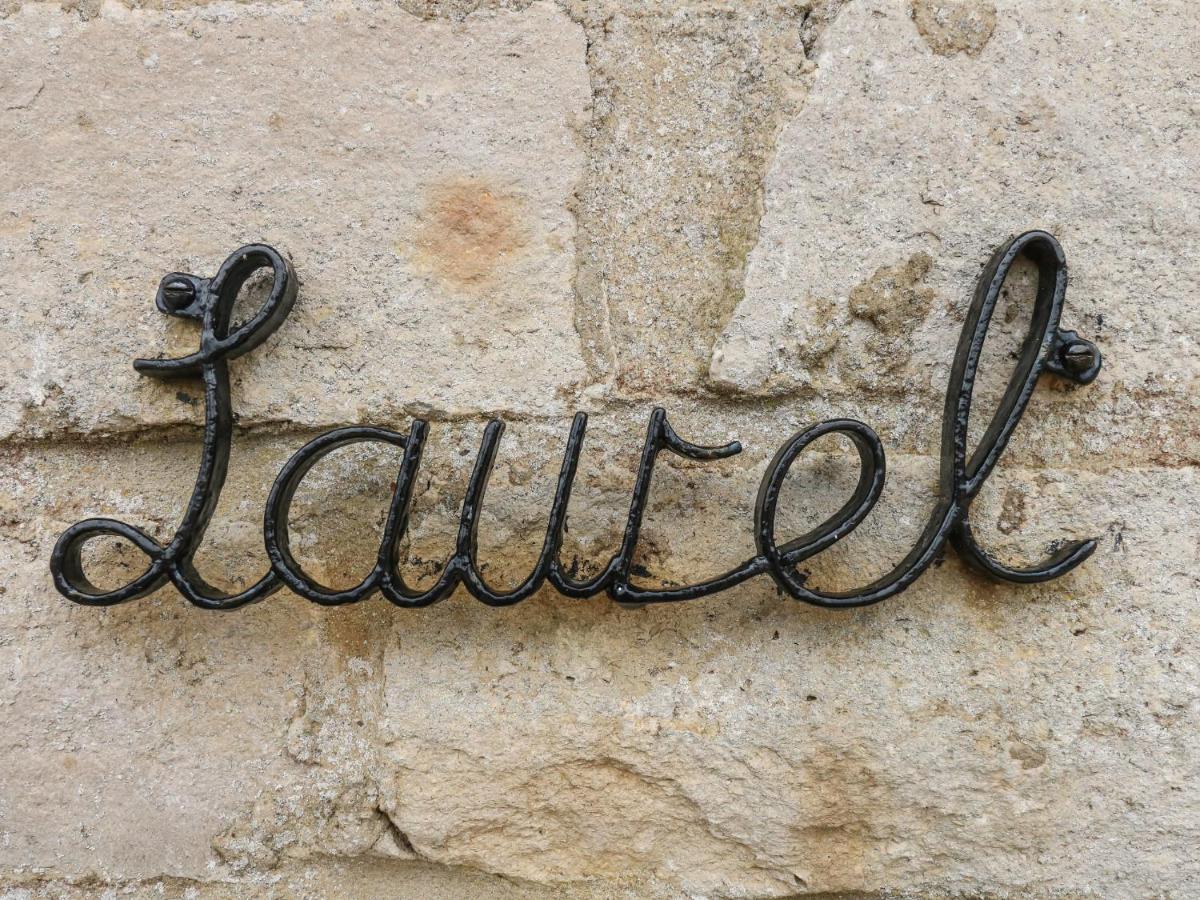 Laurel Cottage Weymouth Ngoại thất bức ảnh