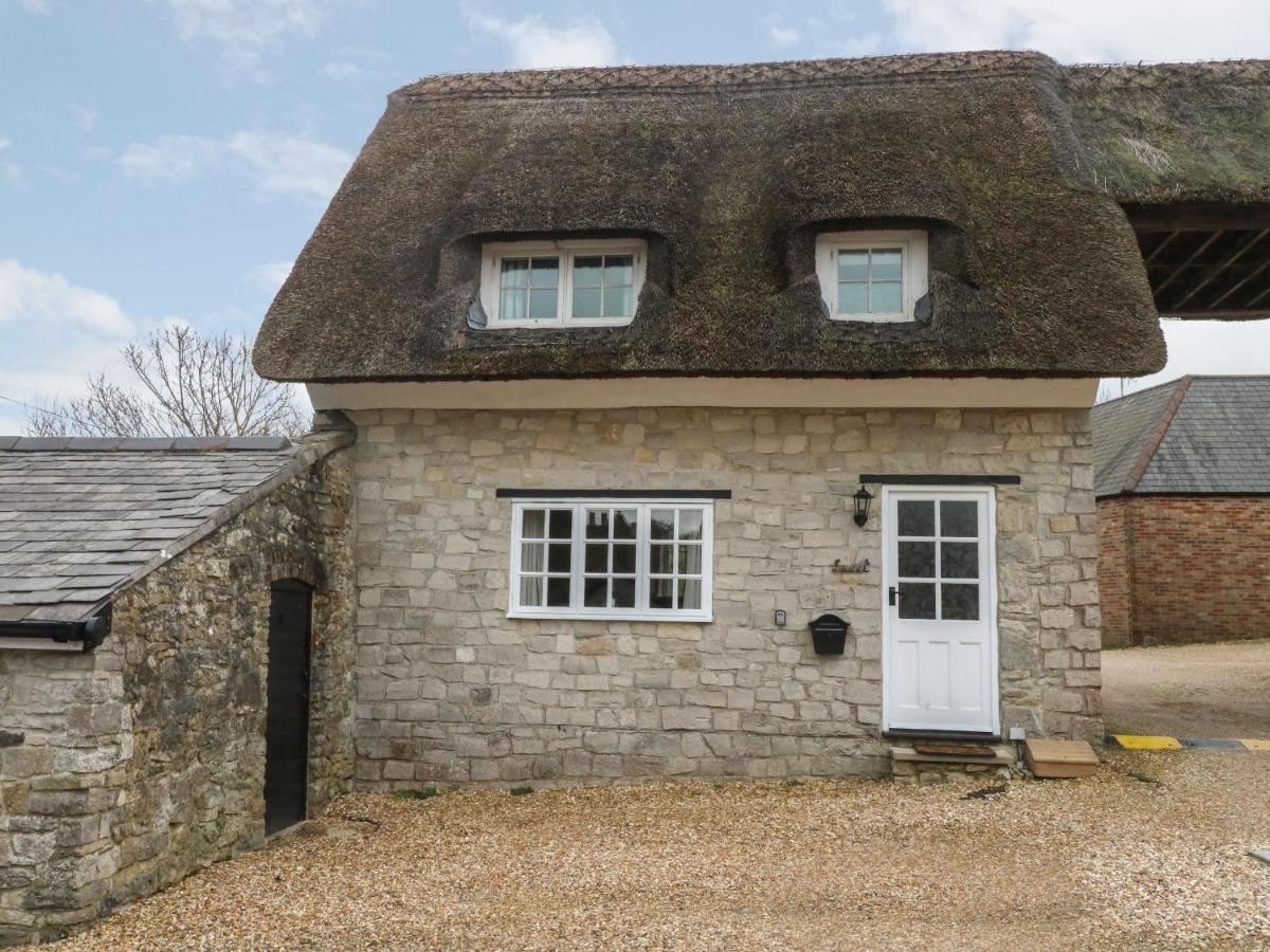 Laurel Cottage Weymouth Ngoại thất bức ảnh
