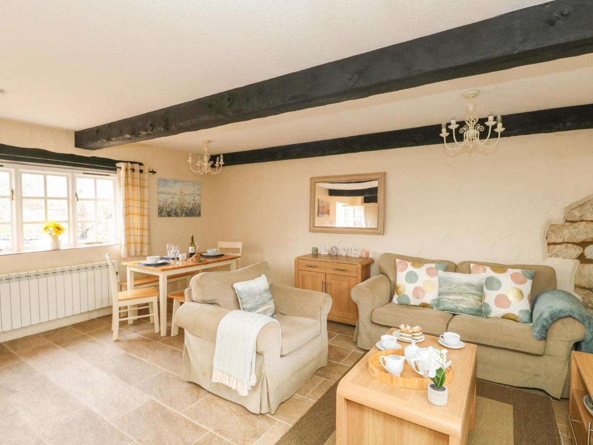 Laurel Cottage Weymouth Ngoại thất bức ảnh