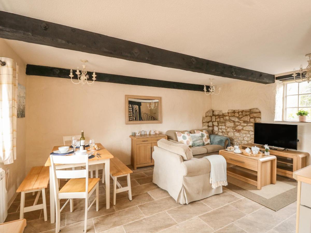 Laurel Cottage Weymouth Ngoại thất bức ảnh