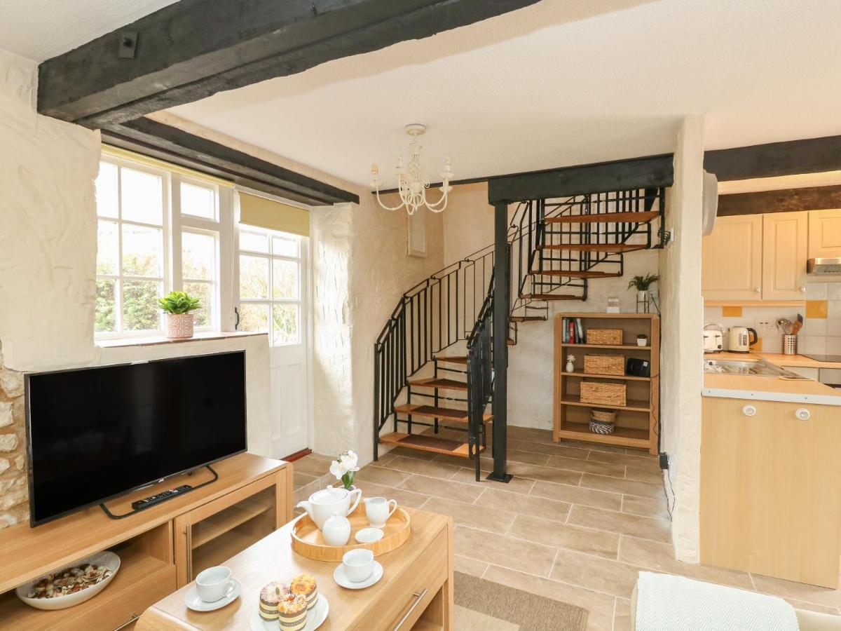 Laurel Cottage Weymouth Ngoại thất bức ảnh
