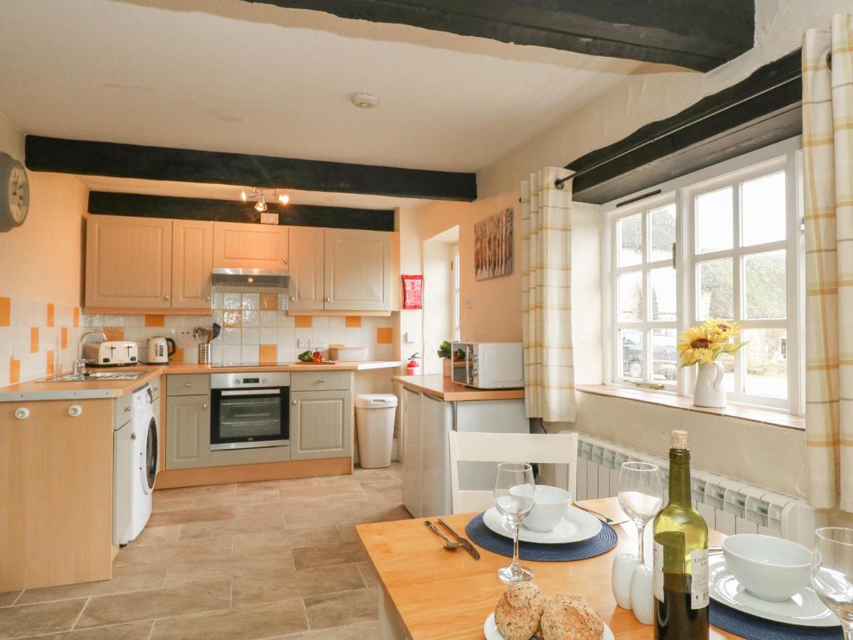 Laurel Cottage Weymouth Ngoại thất bức ảnh