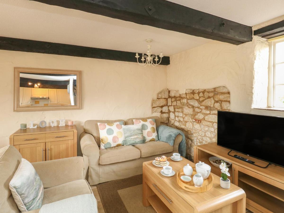 Laurel Cottage Weymouth Ngoại thất bức ảnh