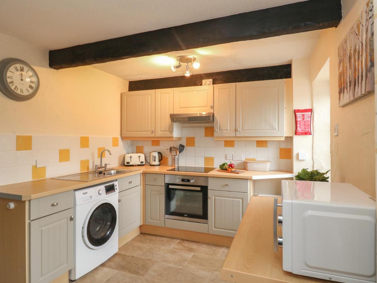 Laurel Cottage Weymouth Ngoại thất bức ảnh