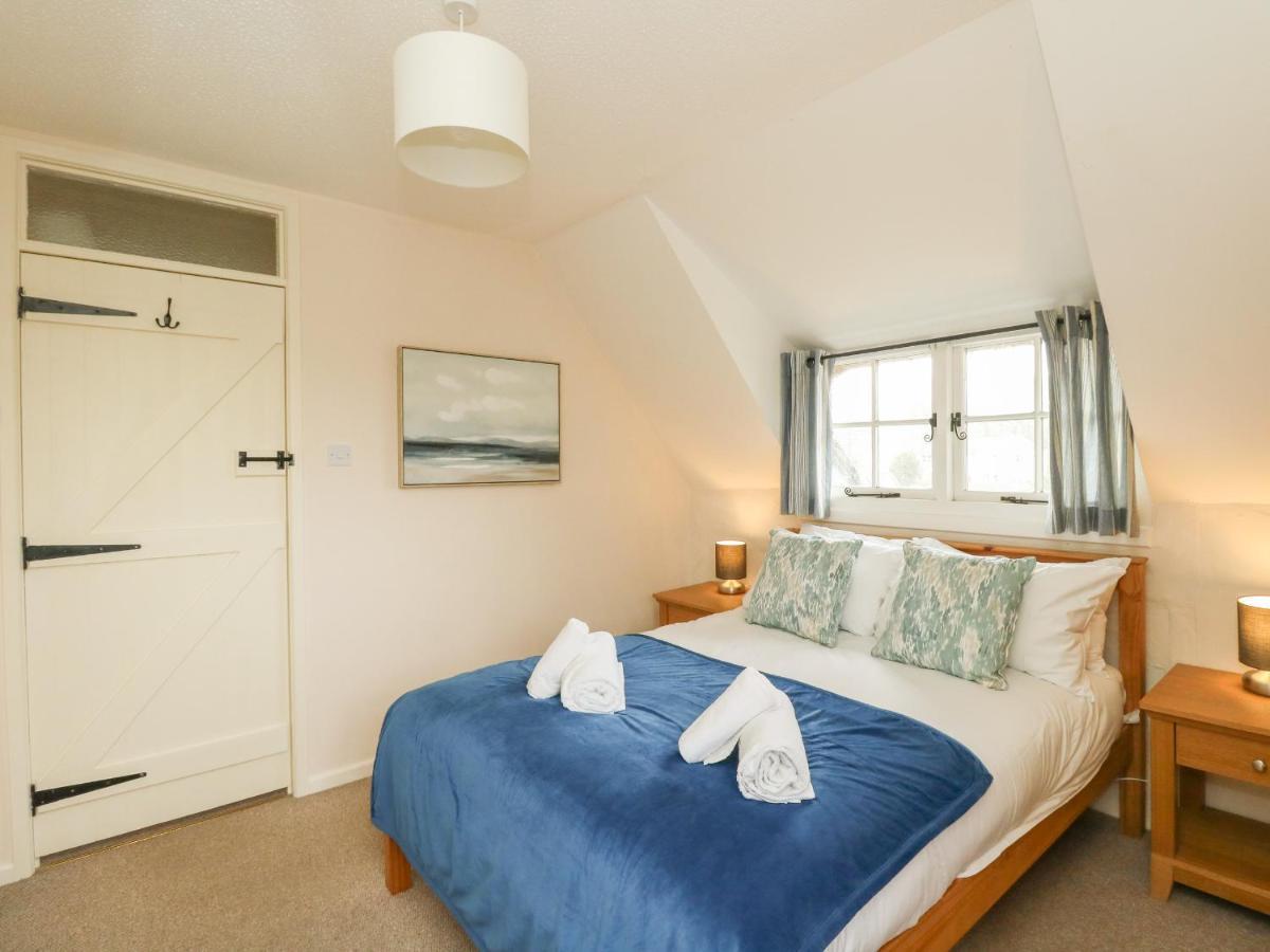 Laurel Cottage Weymouth Ngoại thất bức ảnh