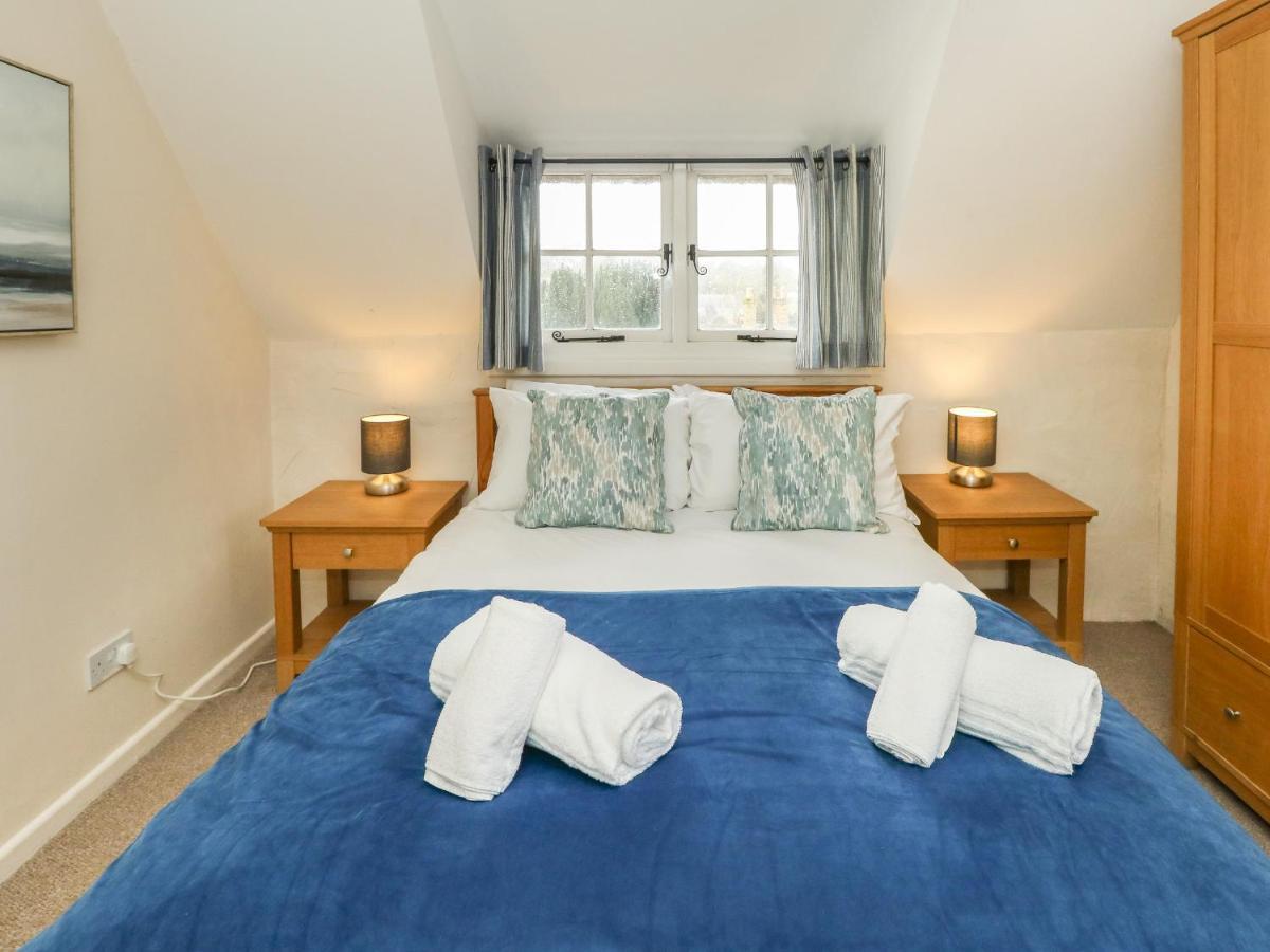 Laurel Cottage Weymouth Ngoại thất bức ảnh