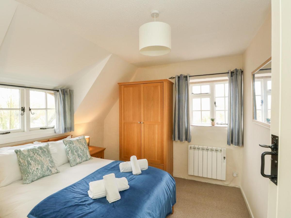 Laurel Cottage Weymouth Ngoại thất bức ảnh